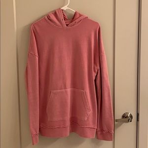 PacSun hoodie. Size M